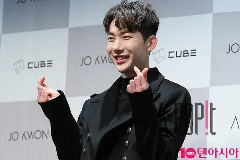 2AM, Jo Kwon — Jo Kwon Showcase
