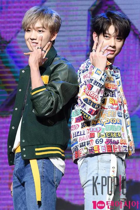 MXM — MXM Showcase