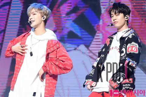 MXM — MXM Showcase