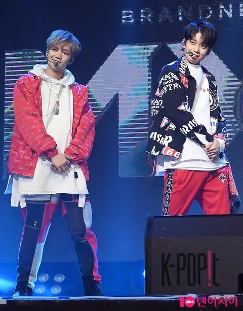MXM — MXM Showcase