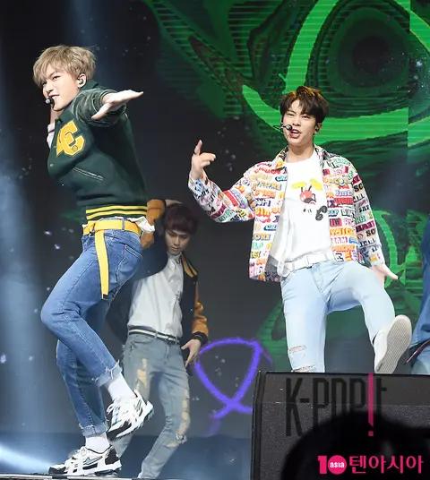 MXM — MXM Showcase