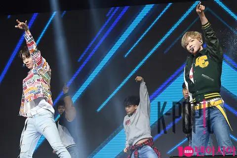 MXM — MXM Showcase