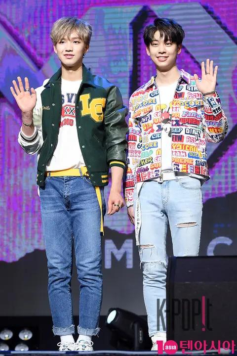 MXM — MXM Showcase
