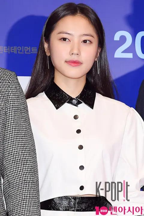 Jeon Somi — That's My World VIP Premiere