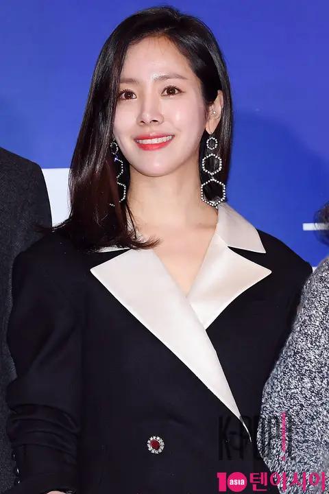 Han Ji-min — That's My World VIP Premiere