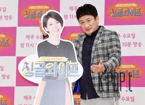 Seo Kyung-suk — SBS Single Wife 2 — 2018-01-16