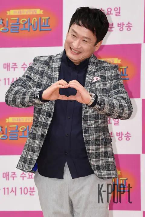 Seo Kyung-suk — SBS Single Wife 2 — 2018-01-16