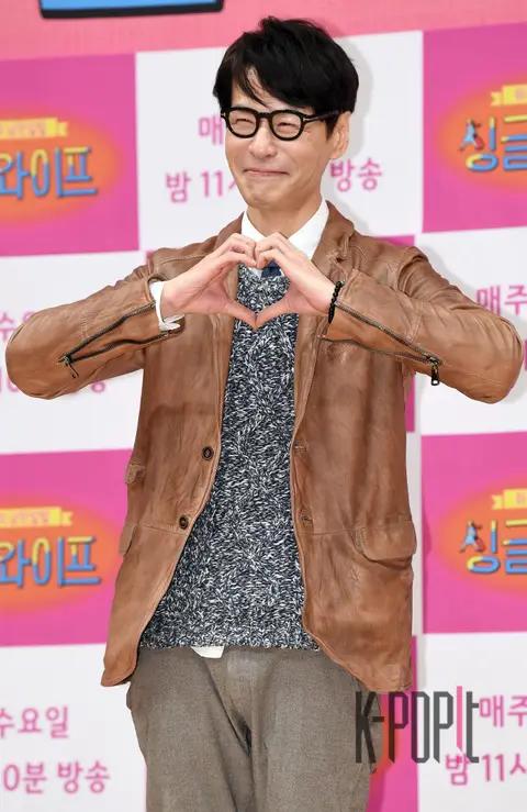 Yoon Sang — SBS Single Wife 2