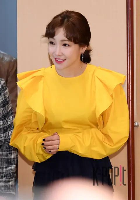 Lee Yu-ri — SBS Single Wife 2