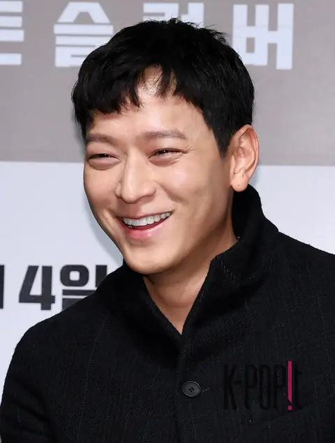 Kang Dong-won — Golden Slumber Production Briefing
