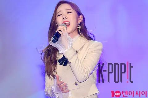 Mi-gyo — Mi Kyo Showcase