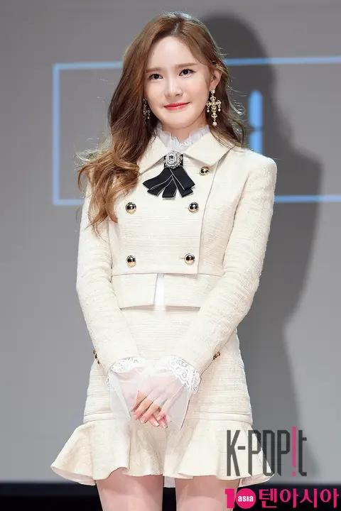 Mi-gyo — Mi Kyo Showcase