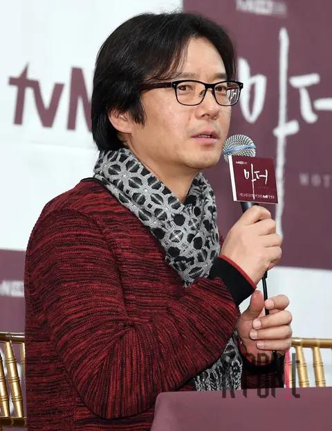 Director Kim Chul-gyu — tvN Mother — 2018-01-18