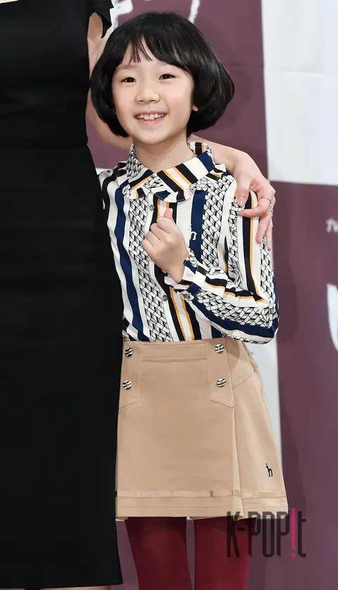 Heo Yul — tvN Mother