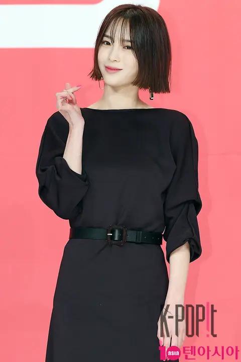 Kim Soo-mi — Get It Beauty Production Briefing