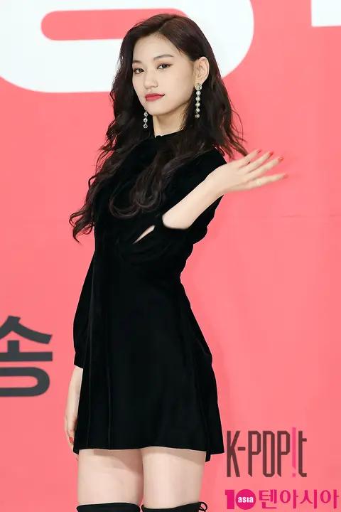 Weki Meki, Kim Do-yeon — Get It Beauty Production Briefing