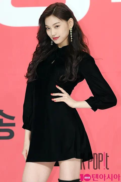 Weki Meki, Kim Do-yeon — Get It Beauty Production Briefing