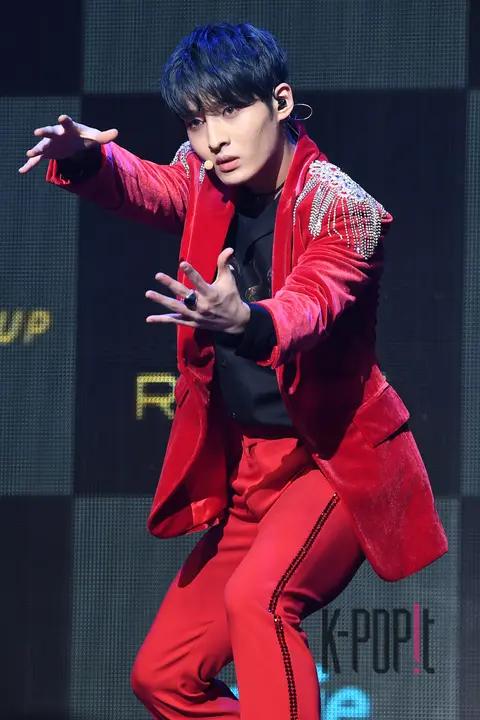 RAINS, Sung-ri — RANGE Showcase