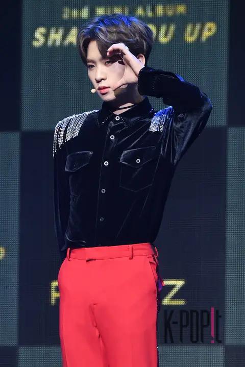 RAINS, Hyun-min — RANGE Showcase
