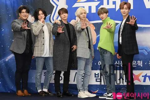 Group — Super TV Production Briefing — 2018-01-23