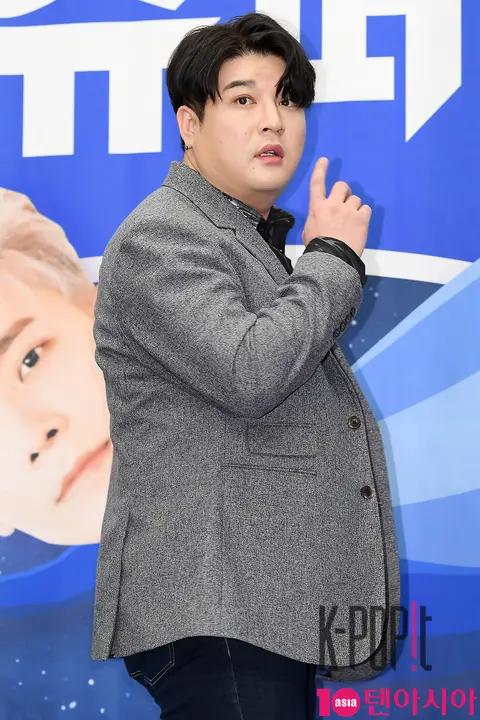 Super Junior, Shindong — Super TV Production Briefing — 2018-01-23