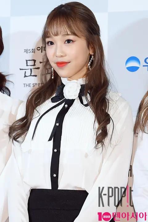 APRIL, Rachel — EDaily Culture Awards