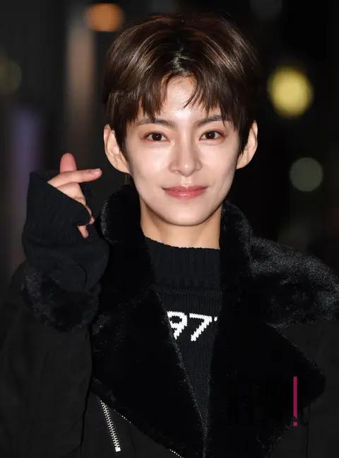 Jung Hye-in — Jugglers Wrap Party