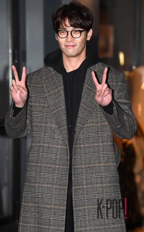 Choi Daniel — Jugglers Wrap Party