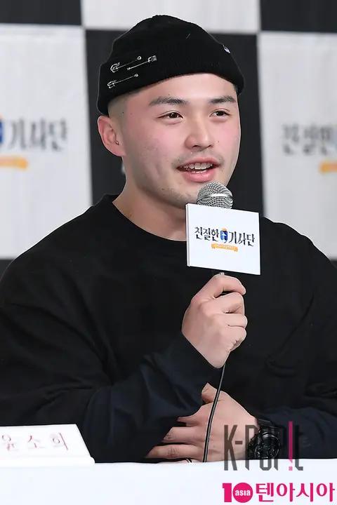 Microdot — Kind Reporters Production Briefing — 2018-01-24
