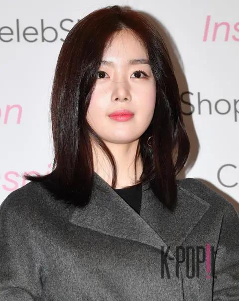 Han Sun-hwa — Inspiration Launch