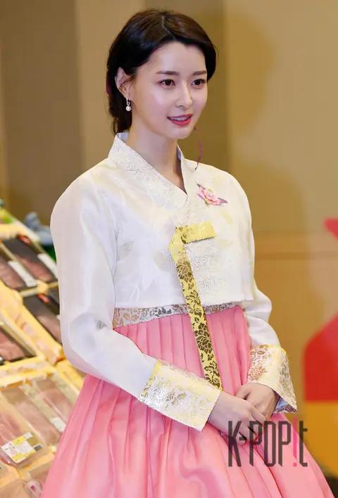 Kwon Na-ra — Hanwoo Launch