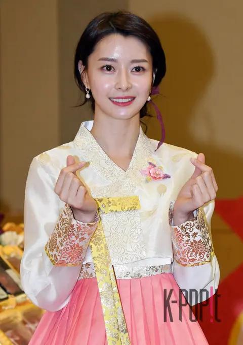 Kwon Na-ra — Hanwoo Launch