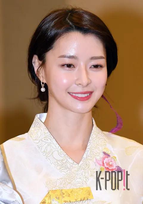 Kwon Na-ra — Hanwoo Launch