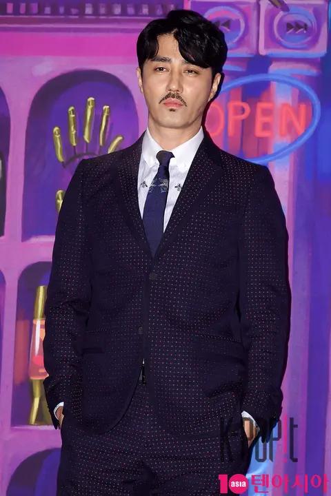 Cha Seung-won — Launch
