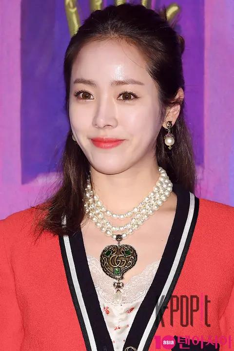 Han Ji-min — Launch