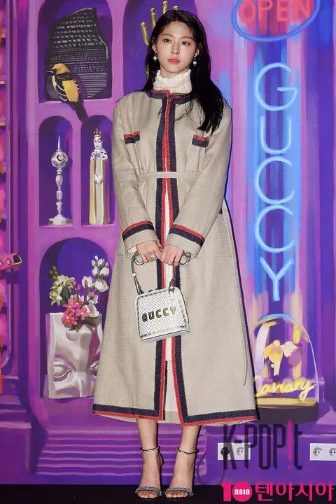 AOA, Seolhyun (AOA) — Launch