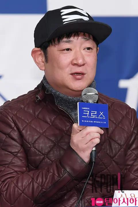 Shin Yong-hui (director) — Cross Production Briefing — 2018-01-25