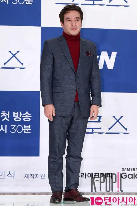 Cho Jae-hyun — Cross Production Briefing
