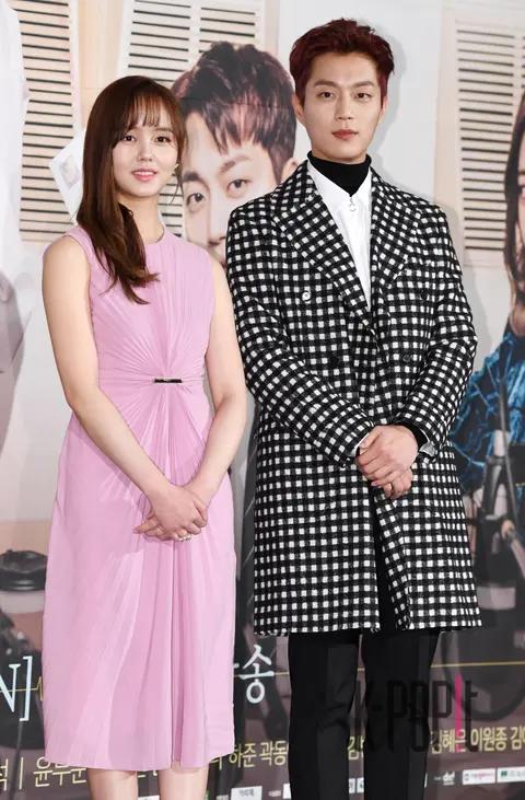 Kim So-hyun, HIGHLIGHT, Yoon Doo-joon — KBS2 Radio Romance Production Briefing