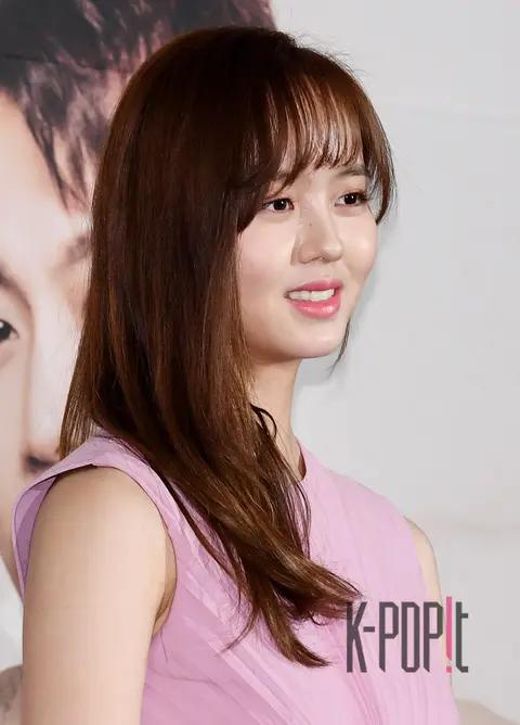 Kim So-hyun — KBS2 Radio Romance Production Briefing