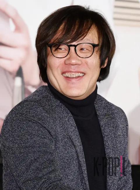 Moon Jun-ha (PD) — KBS2 Radio Romance Production Briefing — 2018-01-25