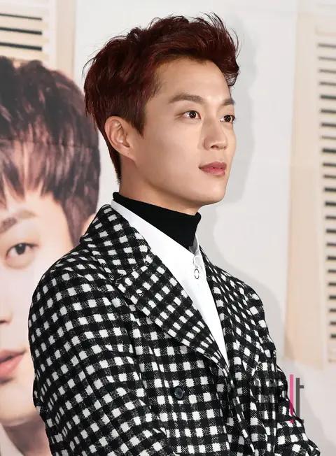 HIGHLIGHT, Yoon Doo-joon — KBS2 Radio Romance Production Briefing