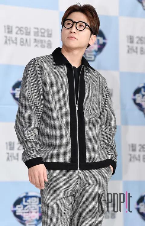 Yu Se-yoon — You Bet Your Life 5 Production Briefing