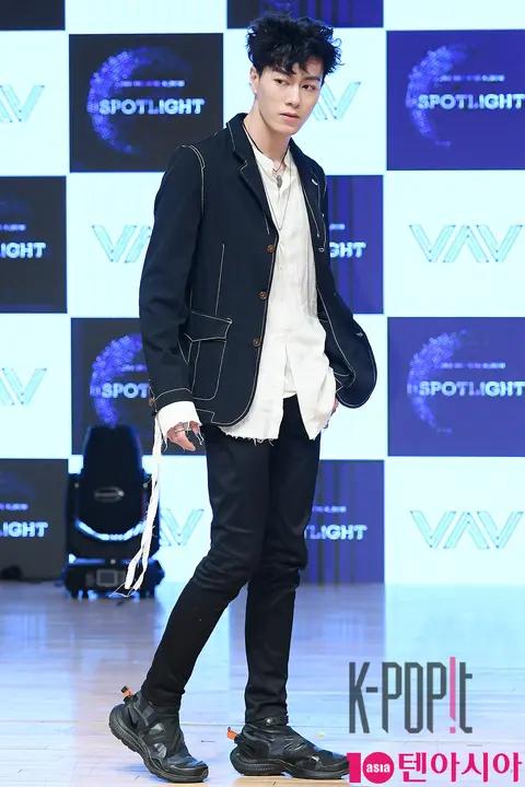 VAV, Jacob — VAV Showcase