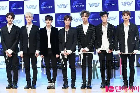 VAV — VAV Showcase