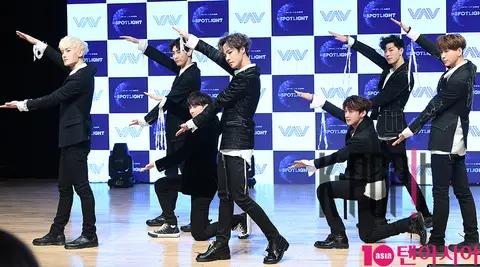 VAV — VAV Showcase