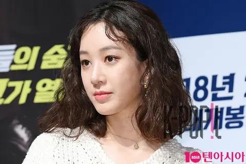 Jeong Ryeo-won — Gate Production Briefing