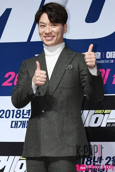 Jung Sang-hoon — Gate Production Briefing