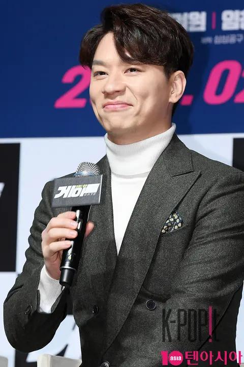 Jung Sang-hoon — Gate Production Briefing