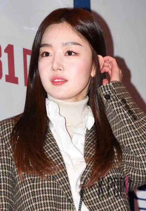 Han Sun-hwa — Psychokinesis VIP Premiere
